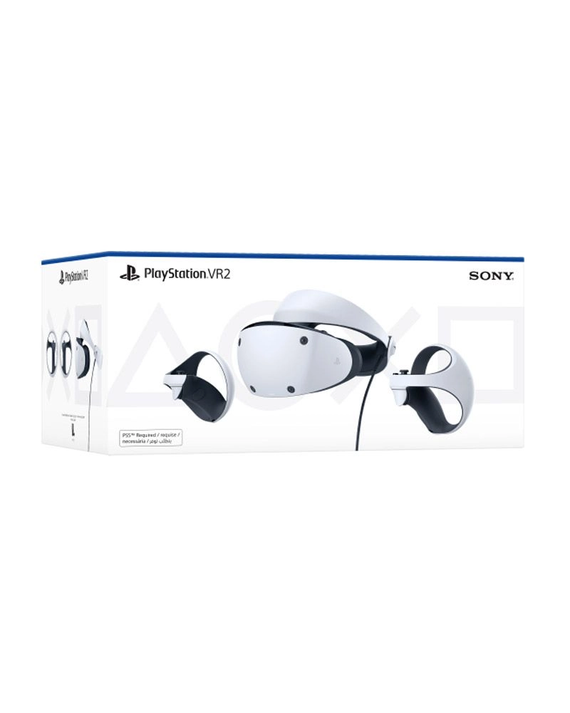 PlayStation VR2