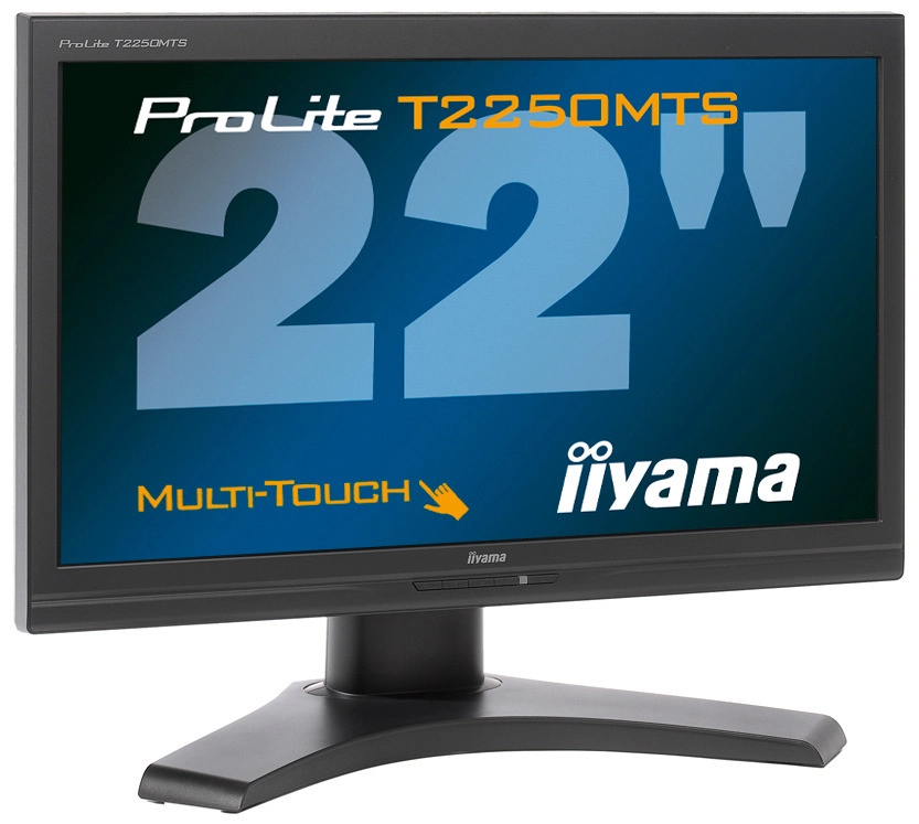 T2255MSC-B1 - 21.5" 1920x1080