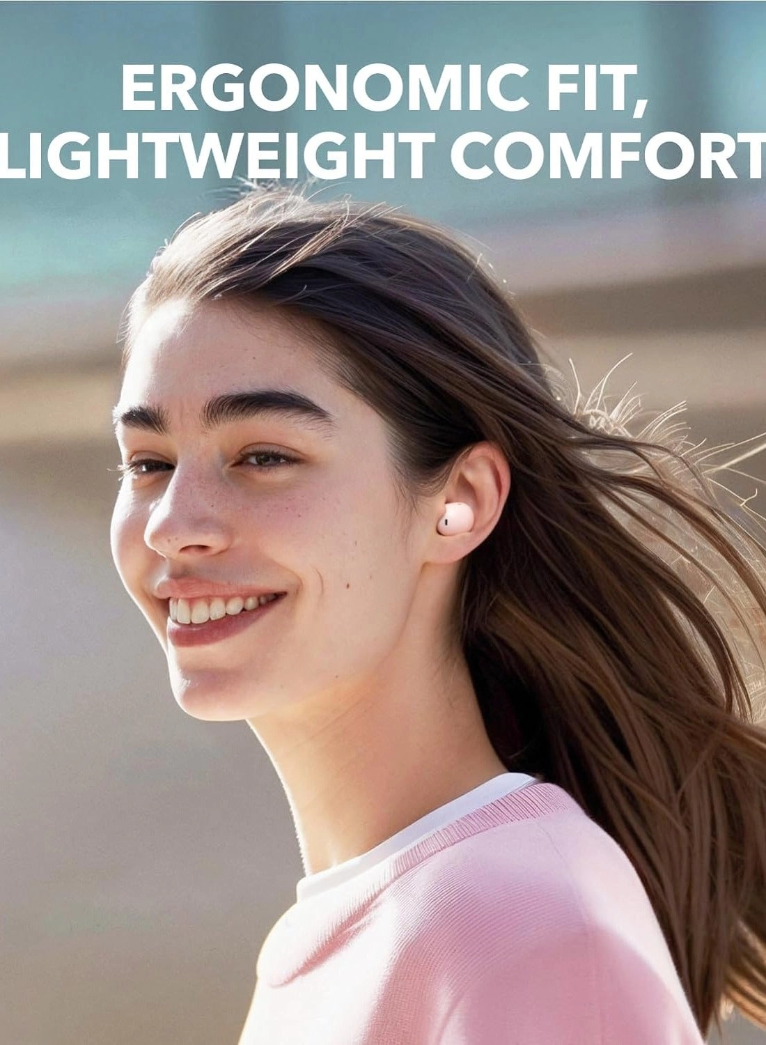 Soundcore A30i - Wireless Earbud