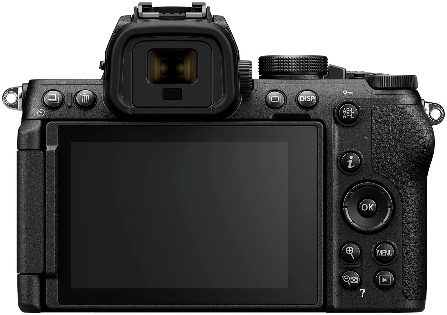 Z50II - 20.9MP + Z DX 16-50mm f/3.5-6.3 VR