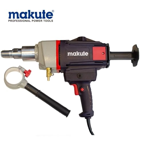 Diamond Core Drill - 2600W 0-1400 RPM 180mm