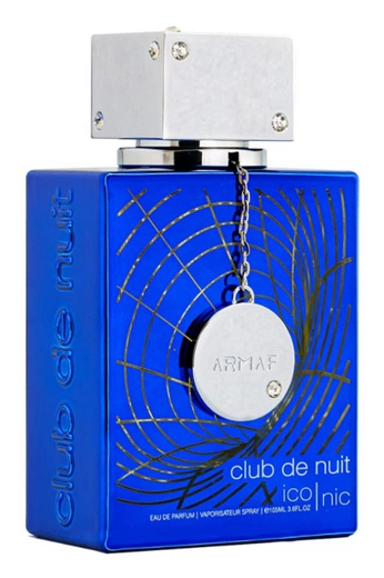 ARMAF Club De Nuit Eau de Parfum 105 ml