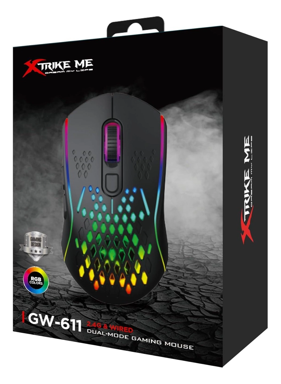 XT-GW-611 - Wireless Wired