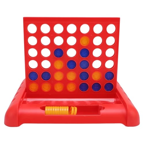 4 in a Row - Classic Educational