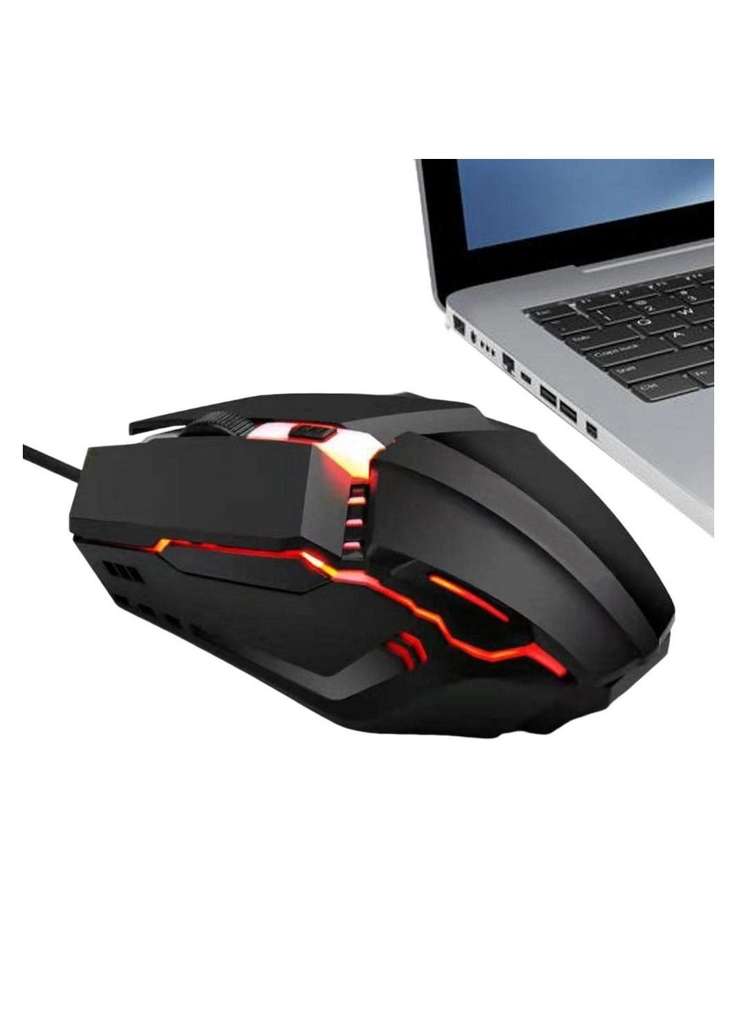 AROAQ Gaming Mouse - USB