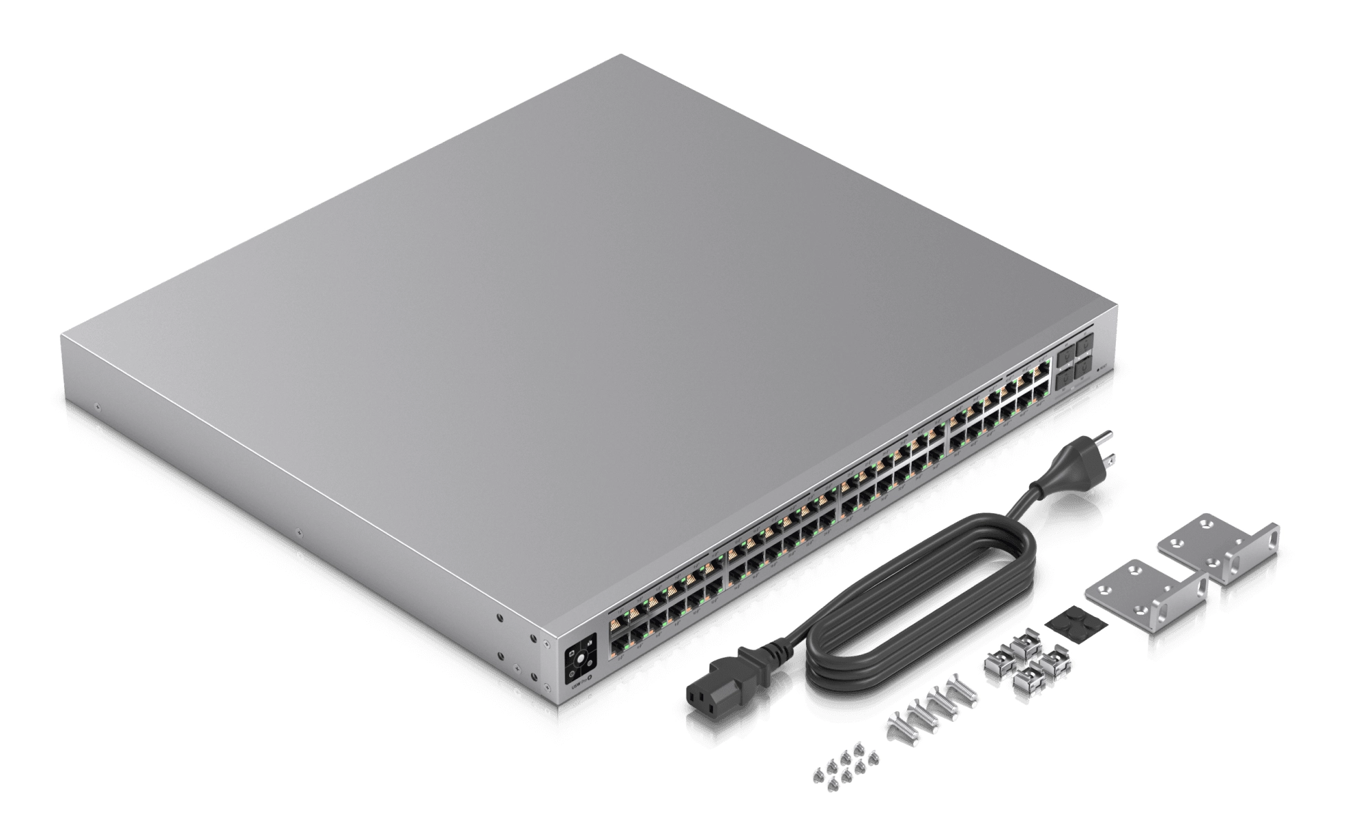 Ubiquiti Networks UISP-Switch PoE