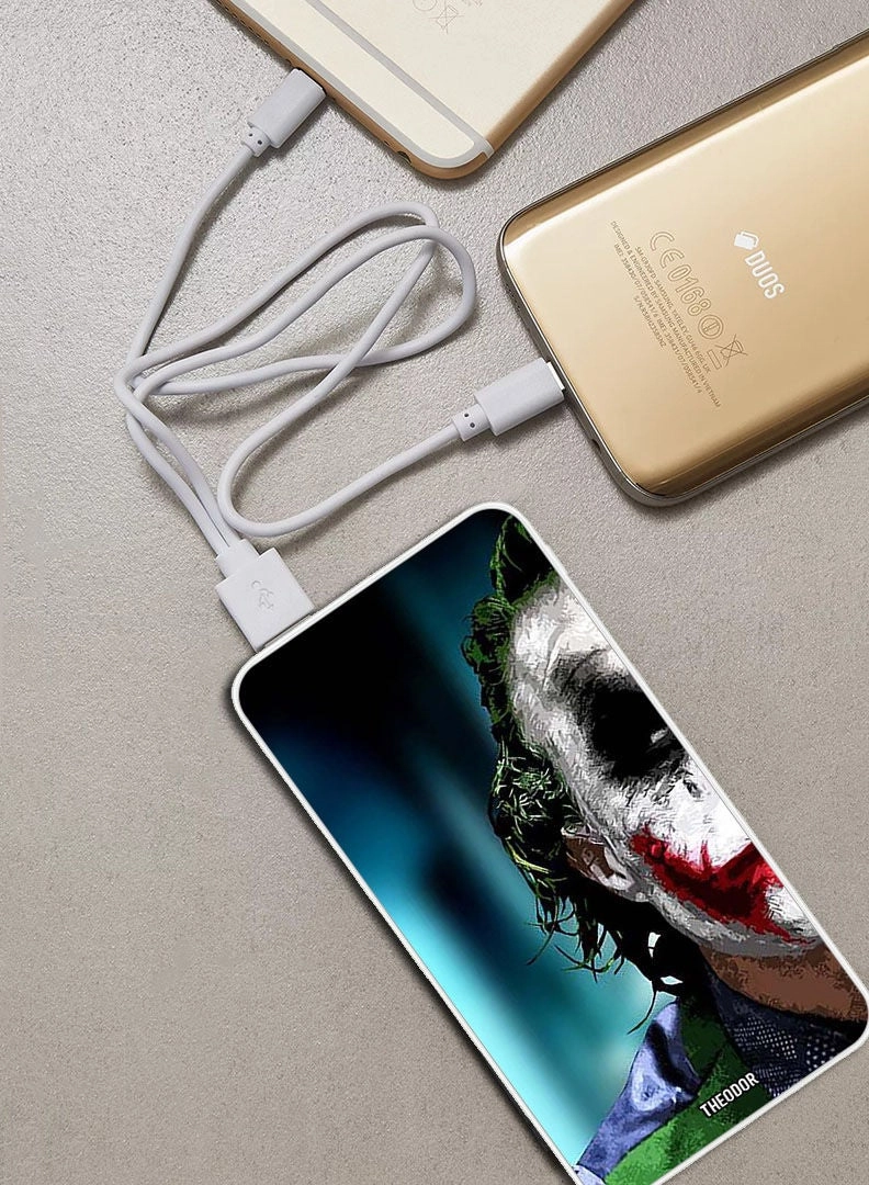 PPBA255 - 10000mAh 18W