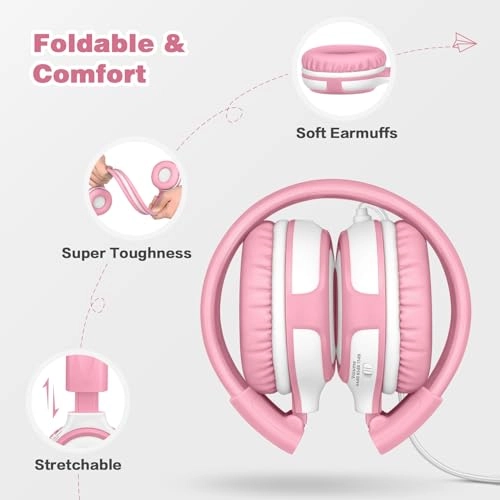 SM-903G Wired Headphone