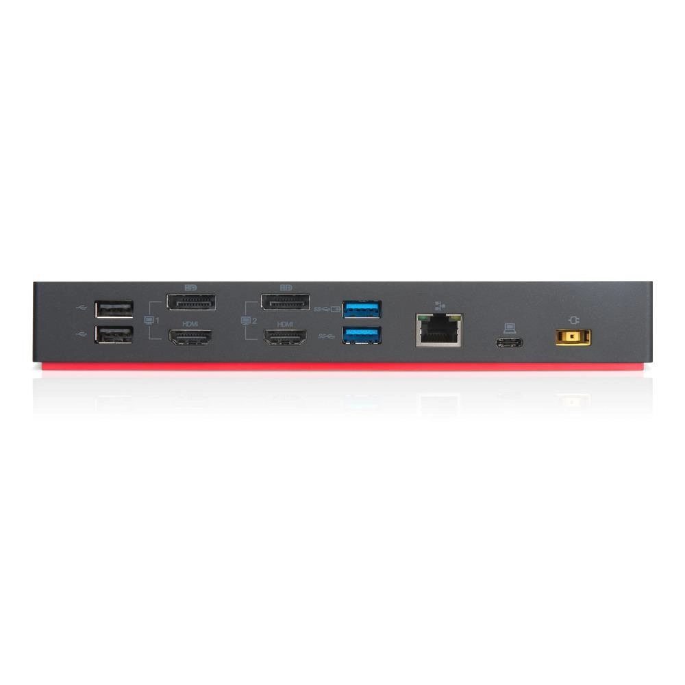 ThinkPad USB-C Dock Gen 2