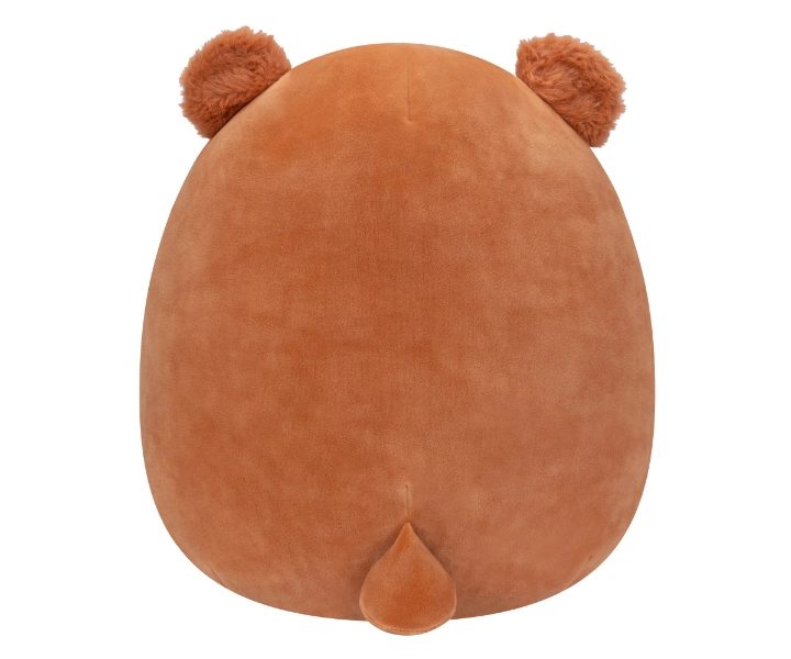 Stokely The Kodiak Bear - 12 Inch Plush