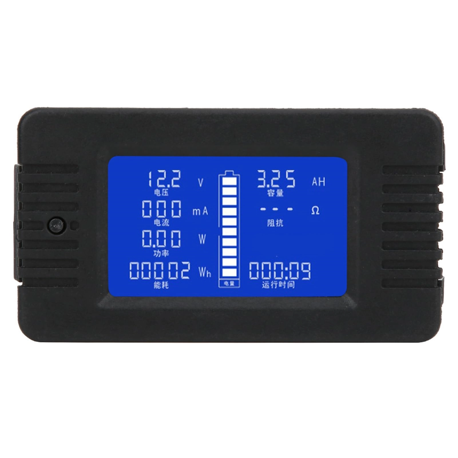 EMUKOEP PZEM-015 - Multifunctional Battery Meter 200A