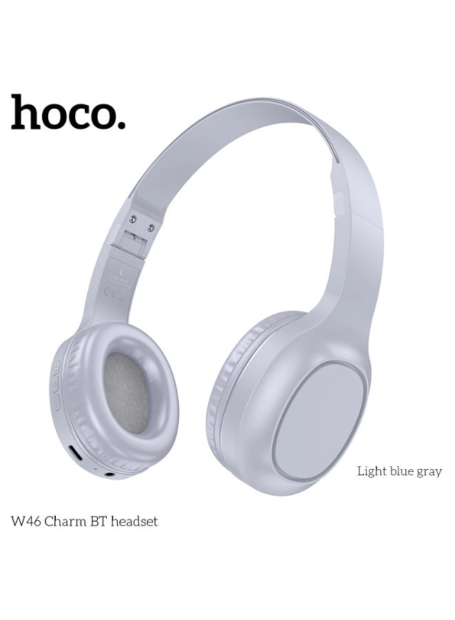 W46 Wireless Headset