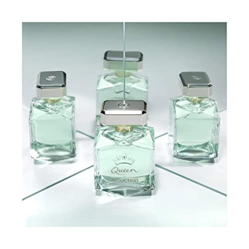 Queen Of Seduction Eau de Toilette 50 ml