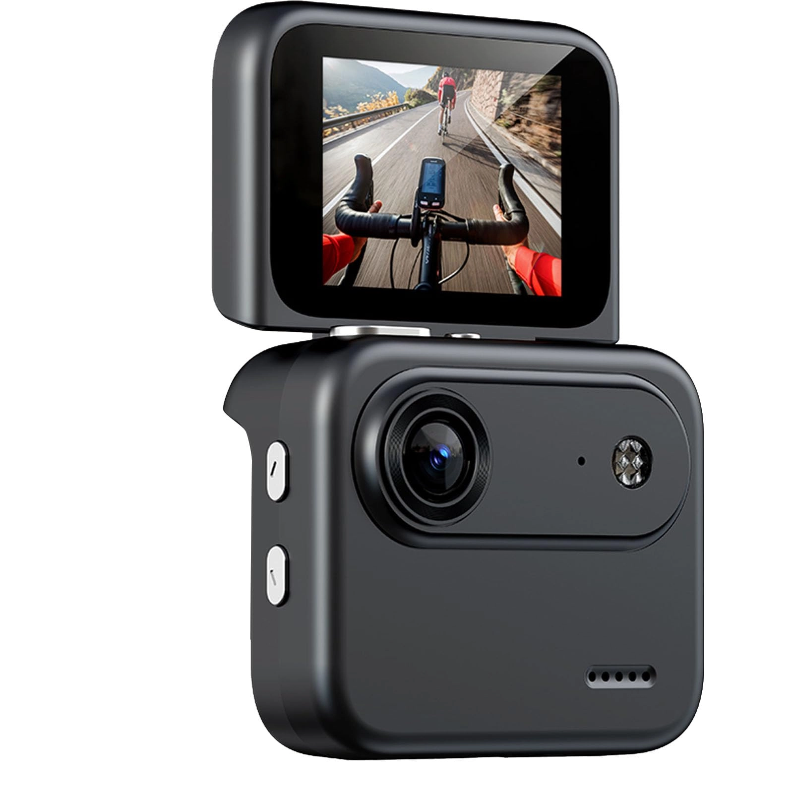 Annadue Flip Screen Action Camera - 1290x1080 30FPS