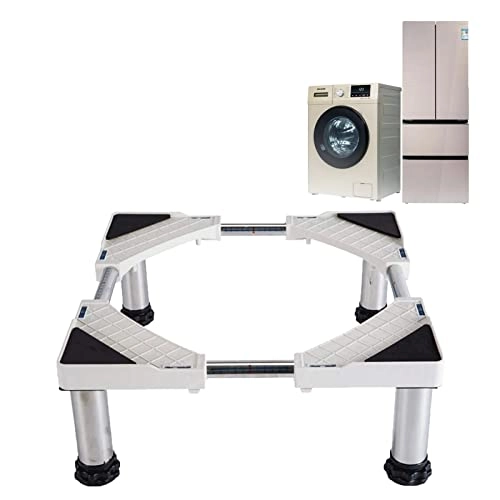 Washing Machine Base Bracket