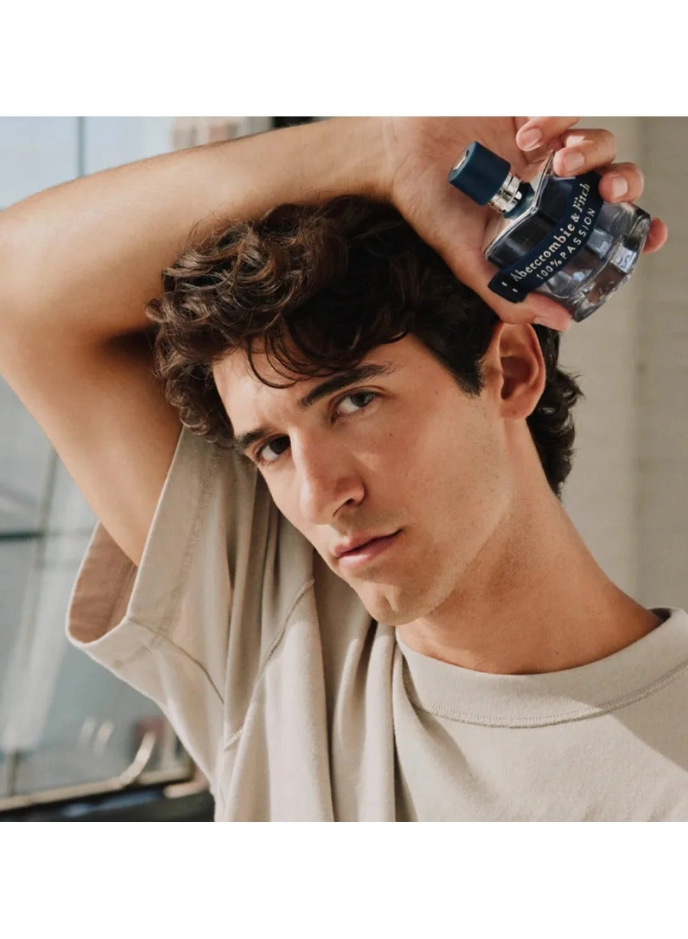 100% Passion Eau de Toilette 100 ml