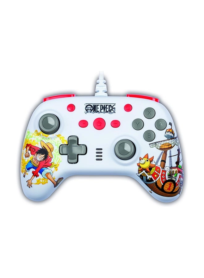 One Piece CPAD - Multicolour Nintendo Switch