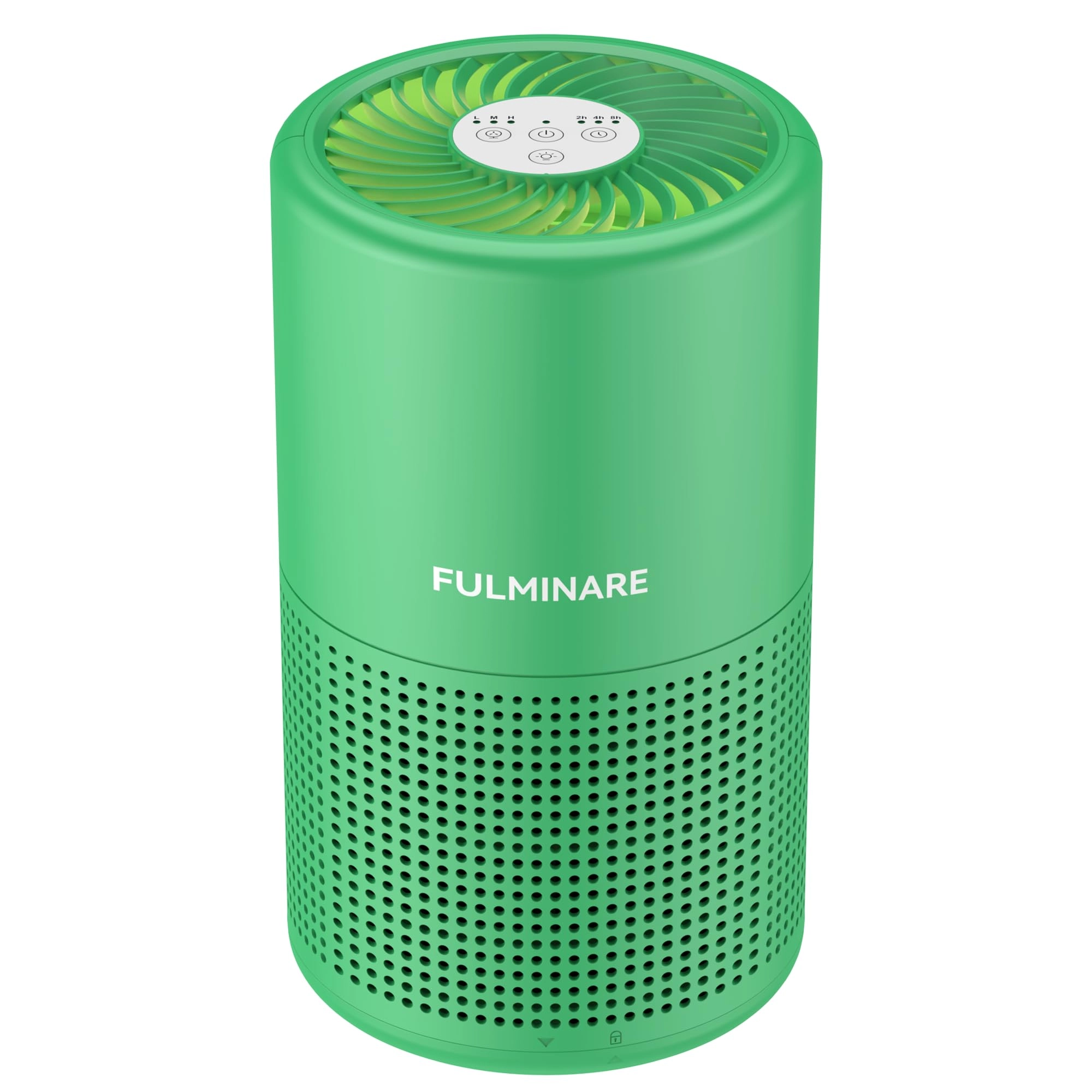 PU-P05 - H13 HEPA 3 Speeds 24dB