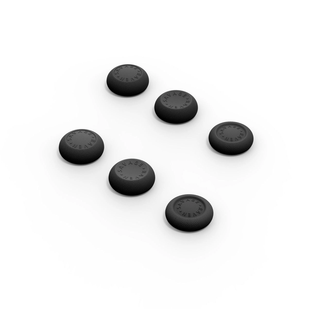 Skull & Co. Thumb Grip - Switch