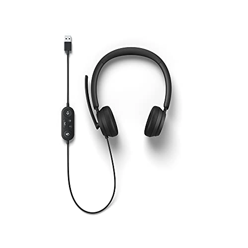 6ID-00021 - Wired Headset
