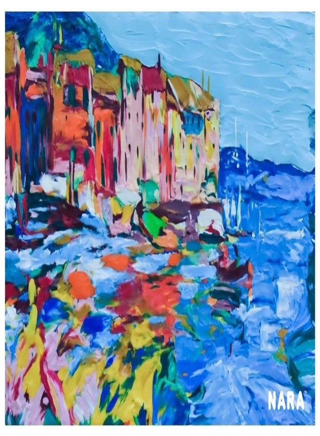 Modeling Clay - Plasticine 2.27 Kg