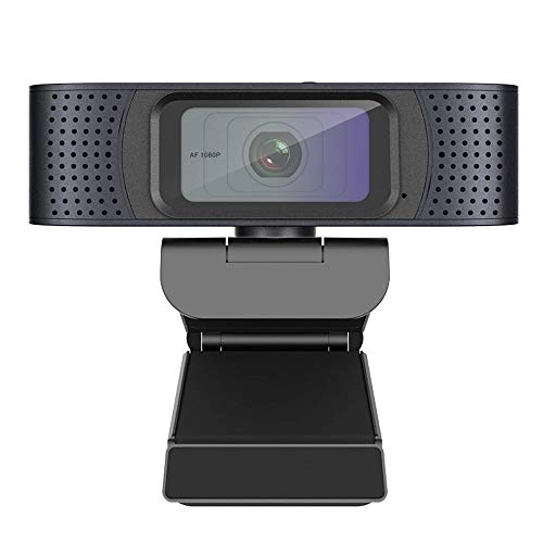 USB Webcam - 2K AutoFocus