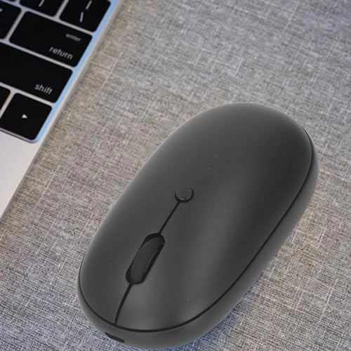 Silent Mouse - 1600 DPI Rechargeable