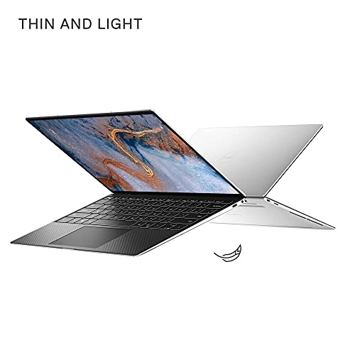(Renewed) XPS 13 9310 - 13.4'' i7-1185G7 16GB DDR4 512GB SSD