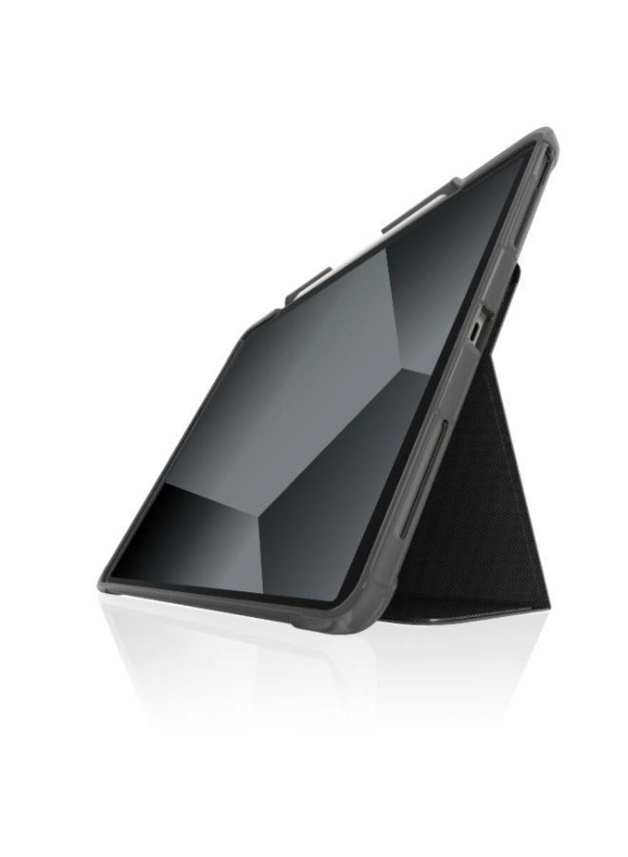 Case with Pencil Storage for iPad