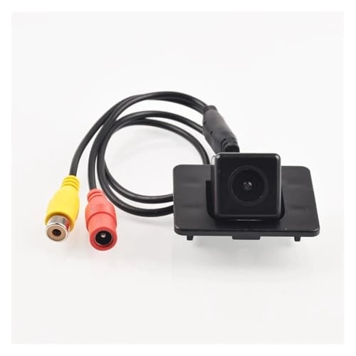 Rear View Camera - Night vision 648 * 480 pixels