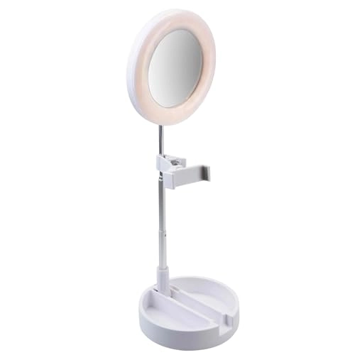 Selfie Ring Light - 7"