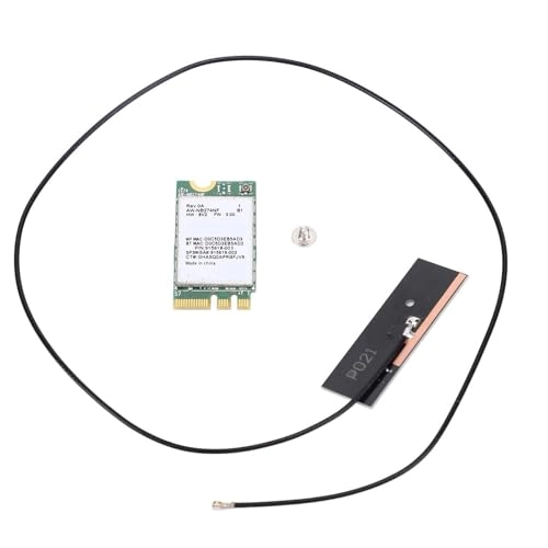 AW NB274NF - NGFF M.2 Bluetooth 4.0