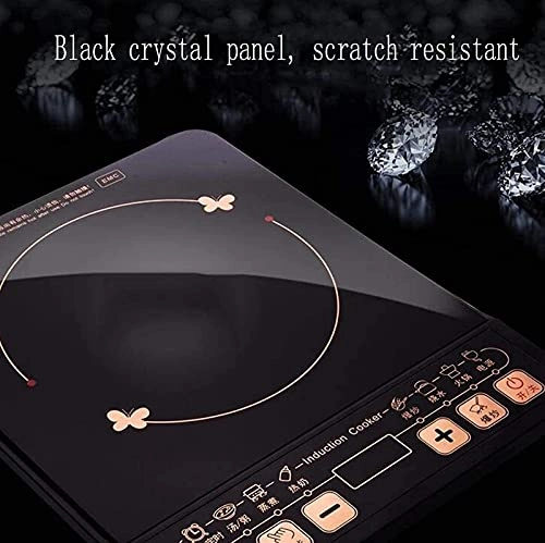 Home Multifunction Induction hob