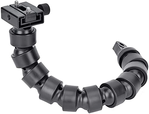 Underwater Flashlight Arm