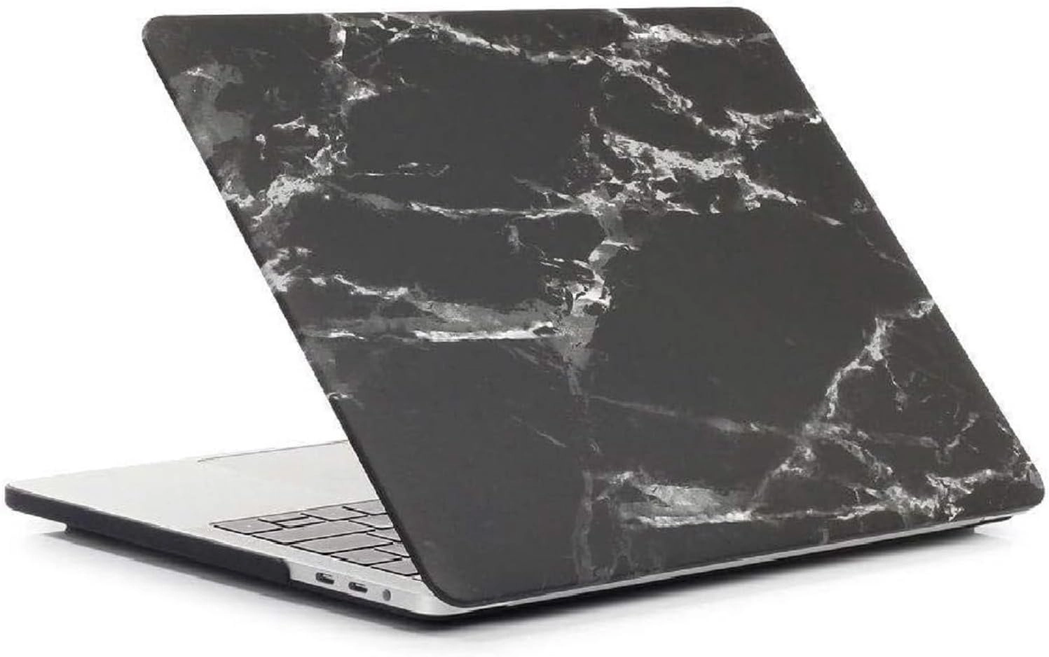 Hard Shell Case - 13" + English Keyboard Cover