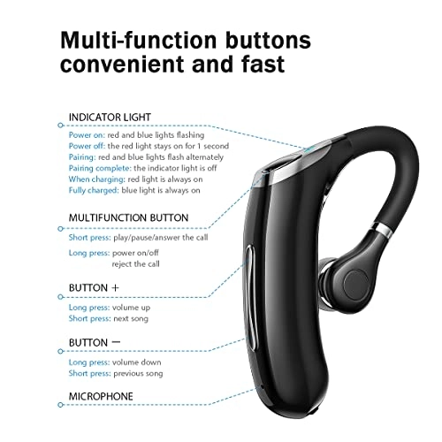 M50 Wireless Headset