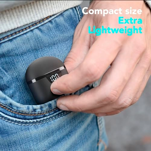 SEEK PRO Wireless Earbud