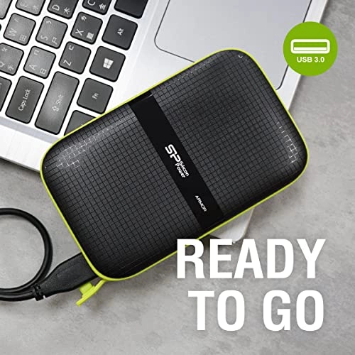 Armor A60 - 5TB 2.5-inch HDD