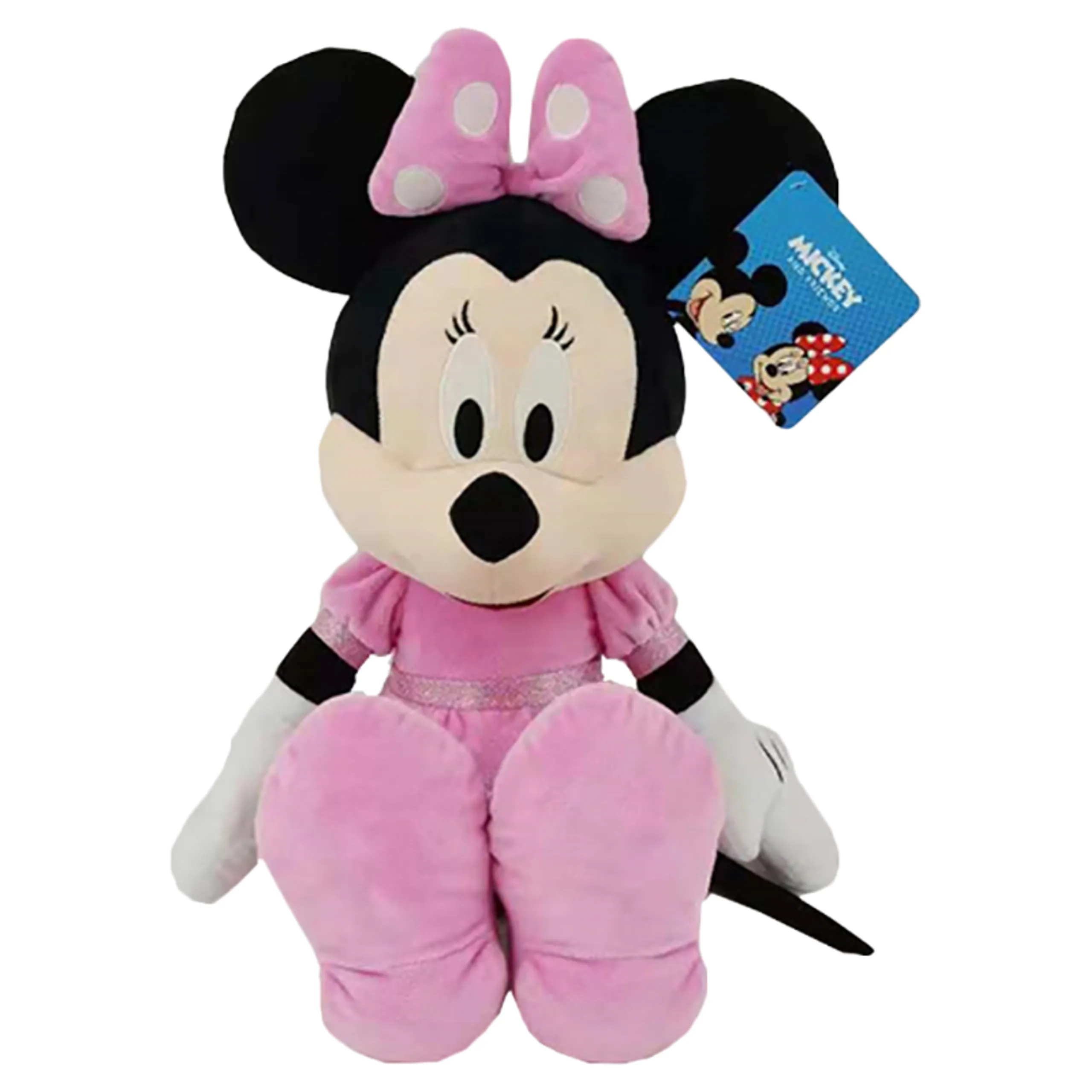 Minnie Mickey Core Minnie 60 cm Plush