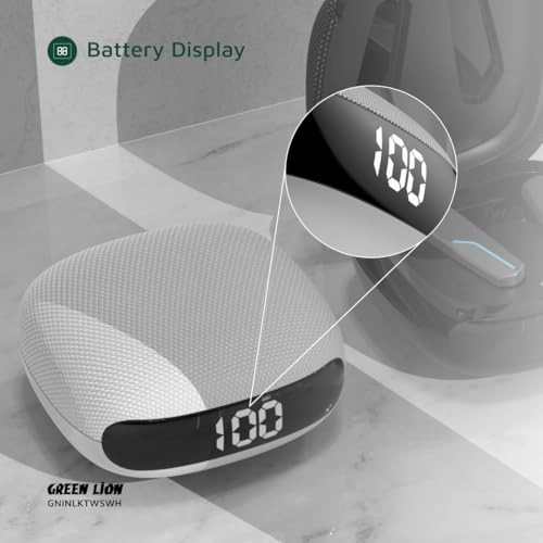 Interlaken Wireless Earbud