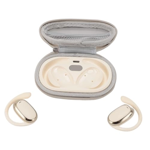 Ear Hook Earbuds - Wireless Earbud