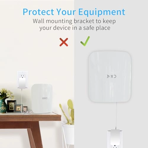Wall Mount for eero 7 - 3 Pack