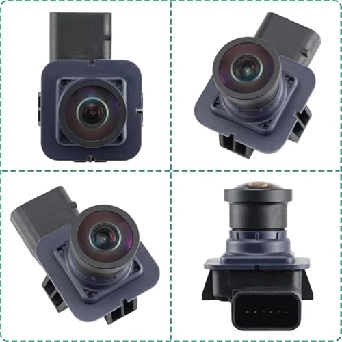 CK4Z19G490A - Night vision