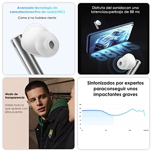 Buds Air 3 Wireless Earbud