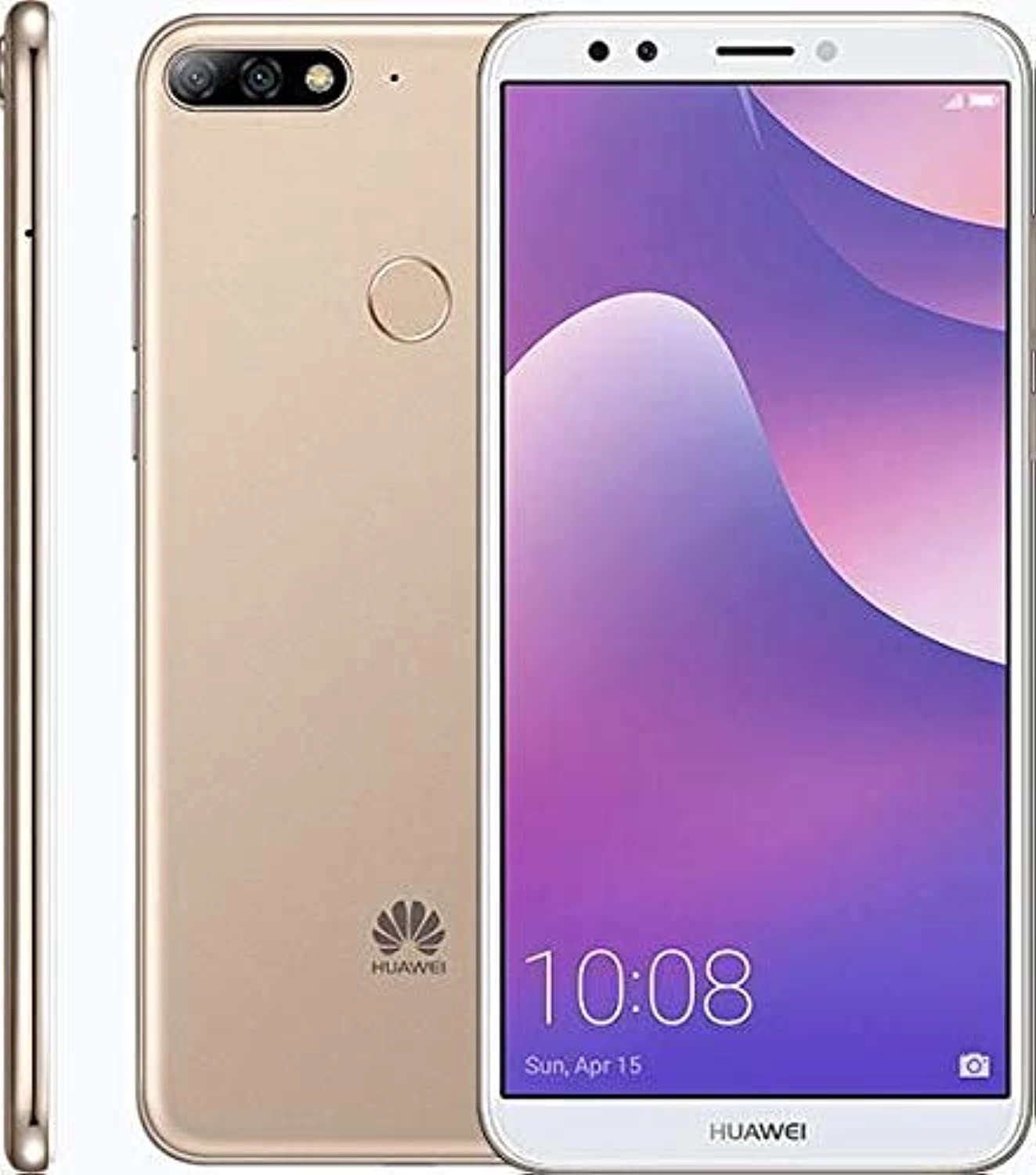 Huawei Y7 Prime 2018 - 2GB 16GB