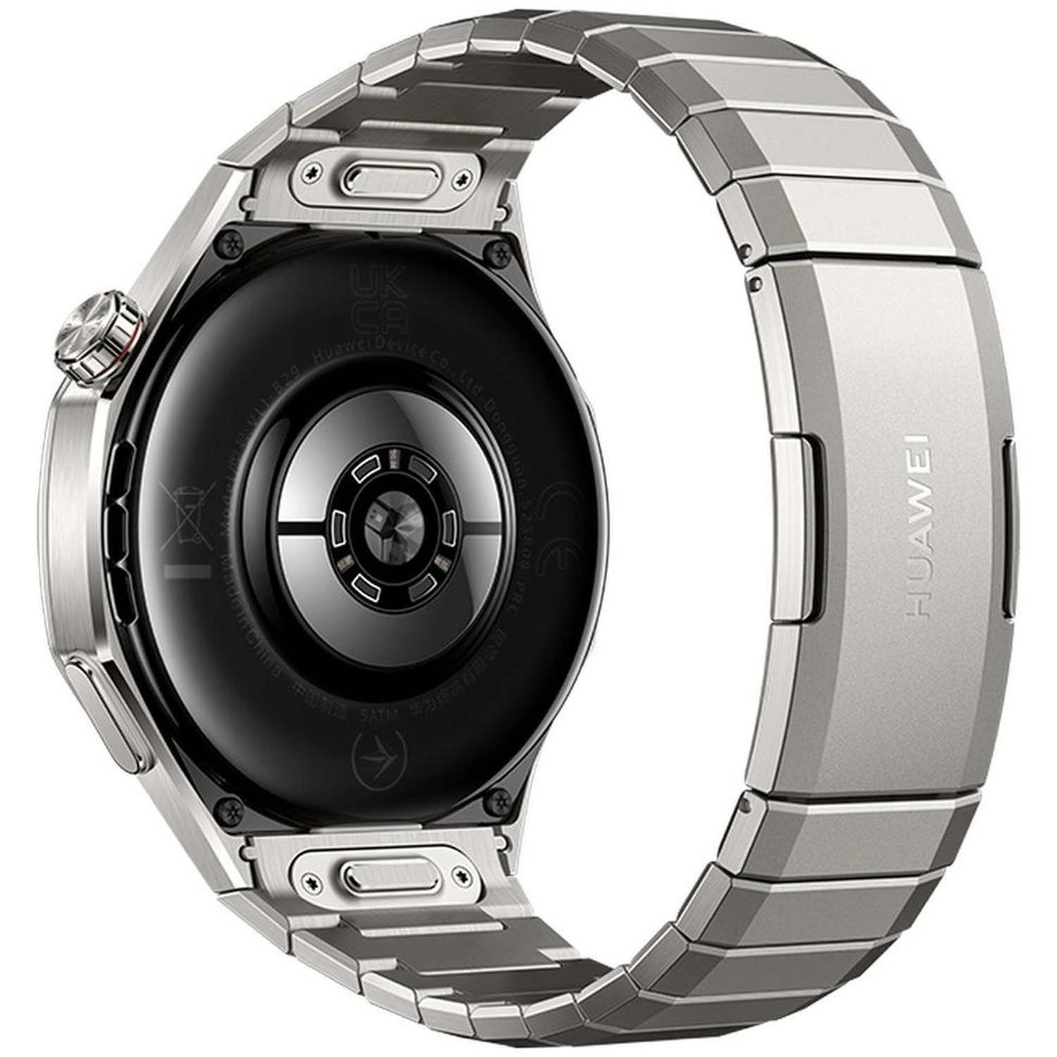 Watch GT5 Pro 46mm Titanium