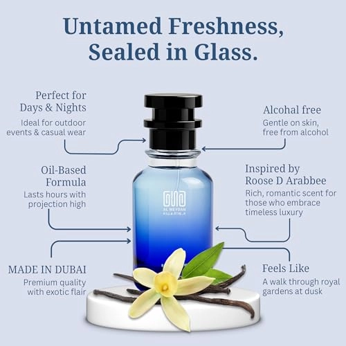 Oudd Bouuqet - 50 ML