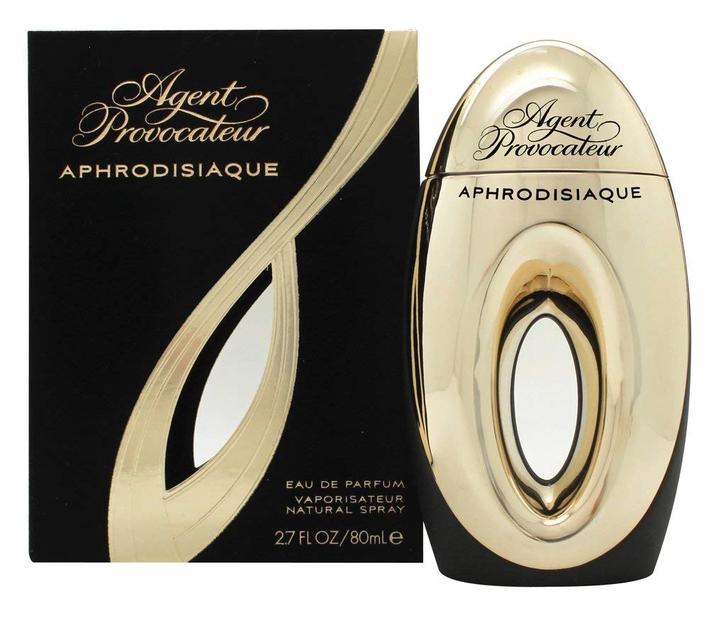 Agent Provocateur Aphrodisiaque - Eau de Parfum 80 ml