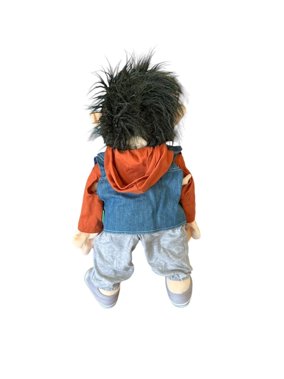 Living Hand Hinnerk - Boy