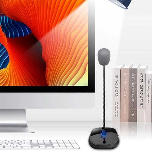 APGLSXY USB Microphone